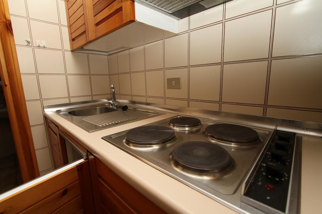 Residence Raethia Tra Bormio E Livigno Pradelle Room photo